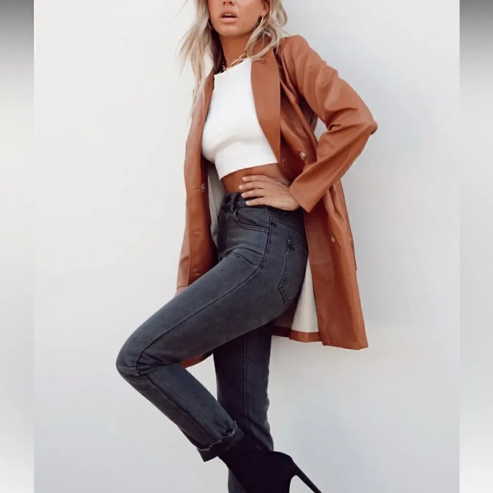 KARIE JACKET